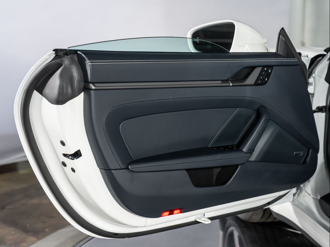 2025 Porsche 911 Carrera Santa Clarita CA