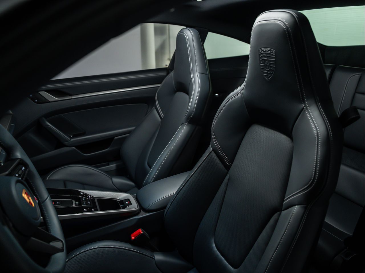 2025 Porsche 911 Carrera Santa Clarita CA