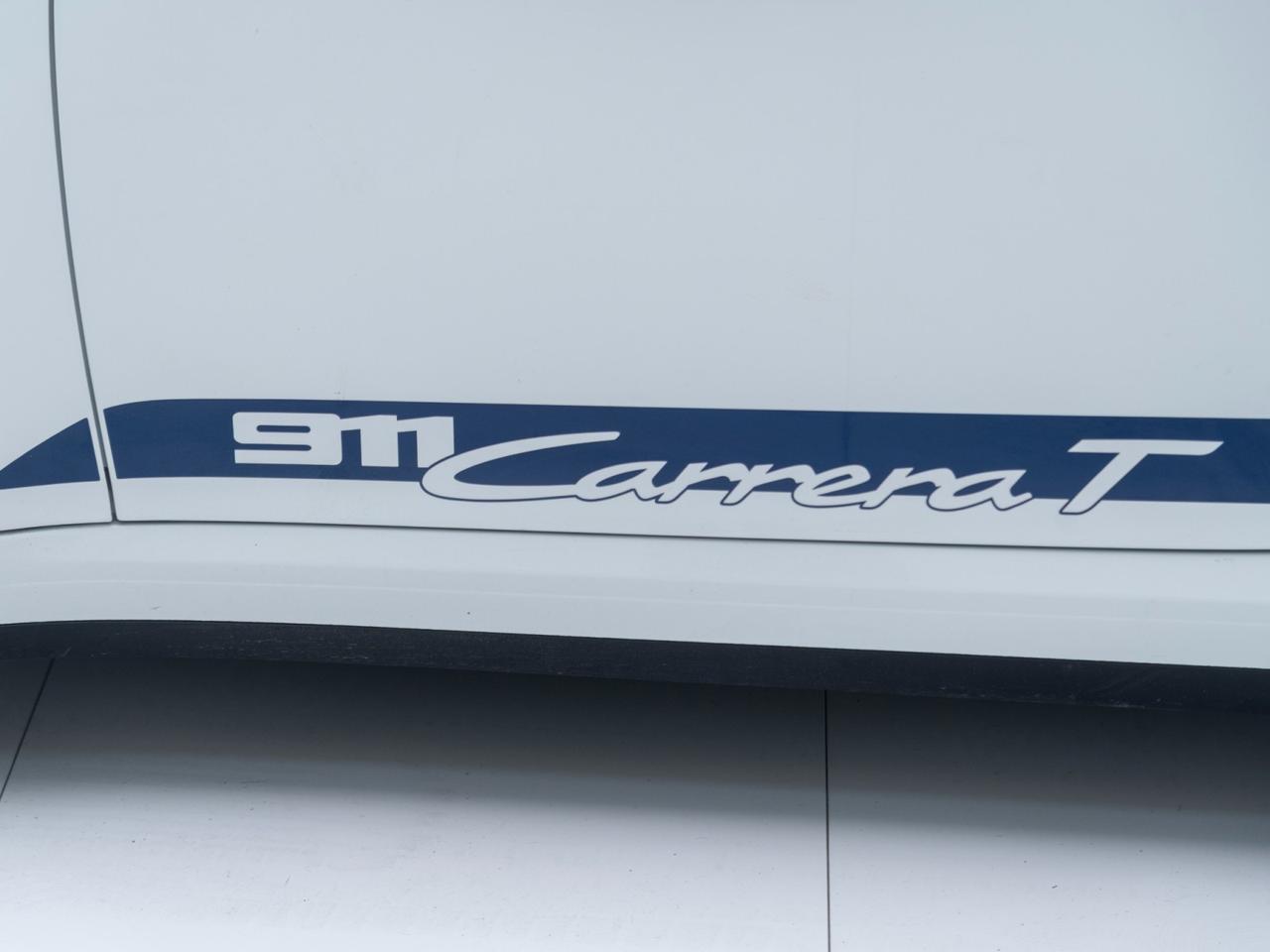 2025 Porsche 911 Carrera T Cabriolet Pompano Beach FL