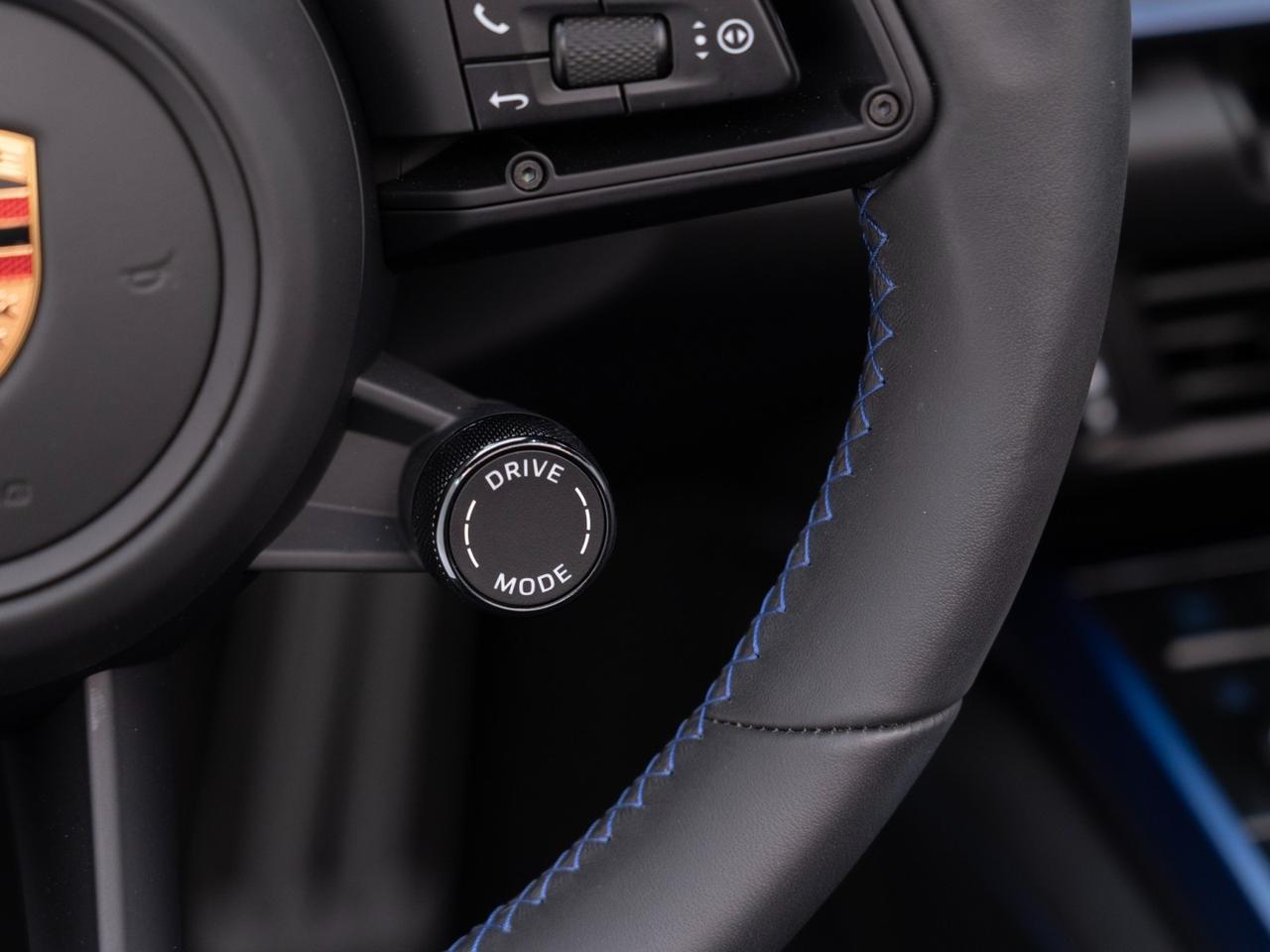 2025 Porsche 911 Carrera T Cabriolet Pompano Beach FL