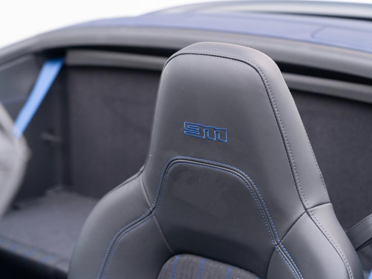 2025 Porsche 911 Carrera T Cabriolet Pompano Beach FL