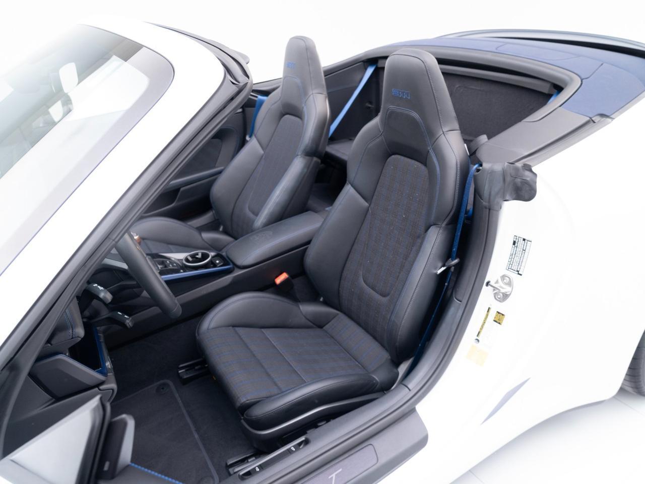 2025 Porsche 911 Carrera T Cabriolet Pompano Beach FL