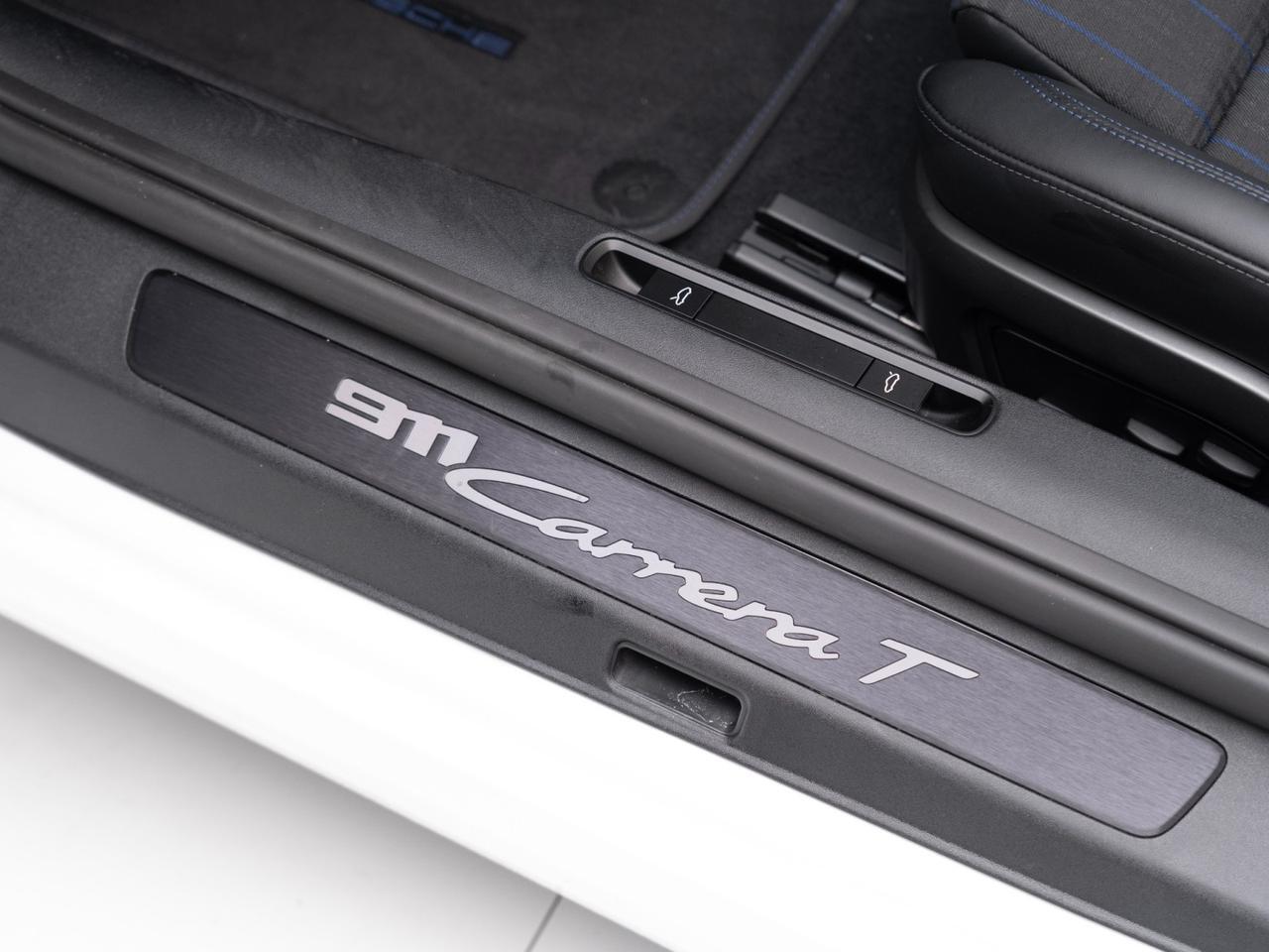 2025 Porsche 911 Carrera T Cabriolet Pompano Beach FL