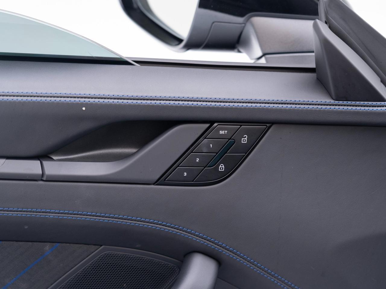 2025 Porsche 911 Carrera T Cabriolet Pompano Beach FL