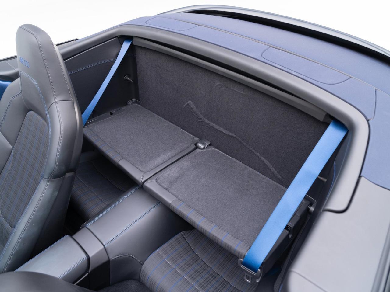 2025 Porsche 911 Carrera T Cabriolet Pompano Beach FL