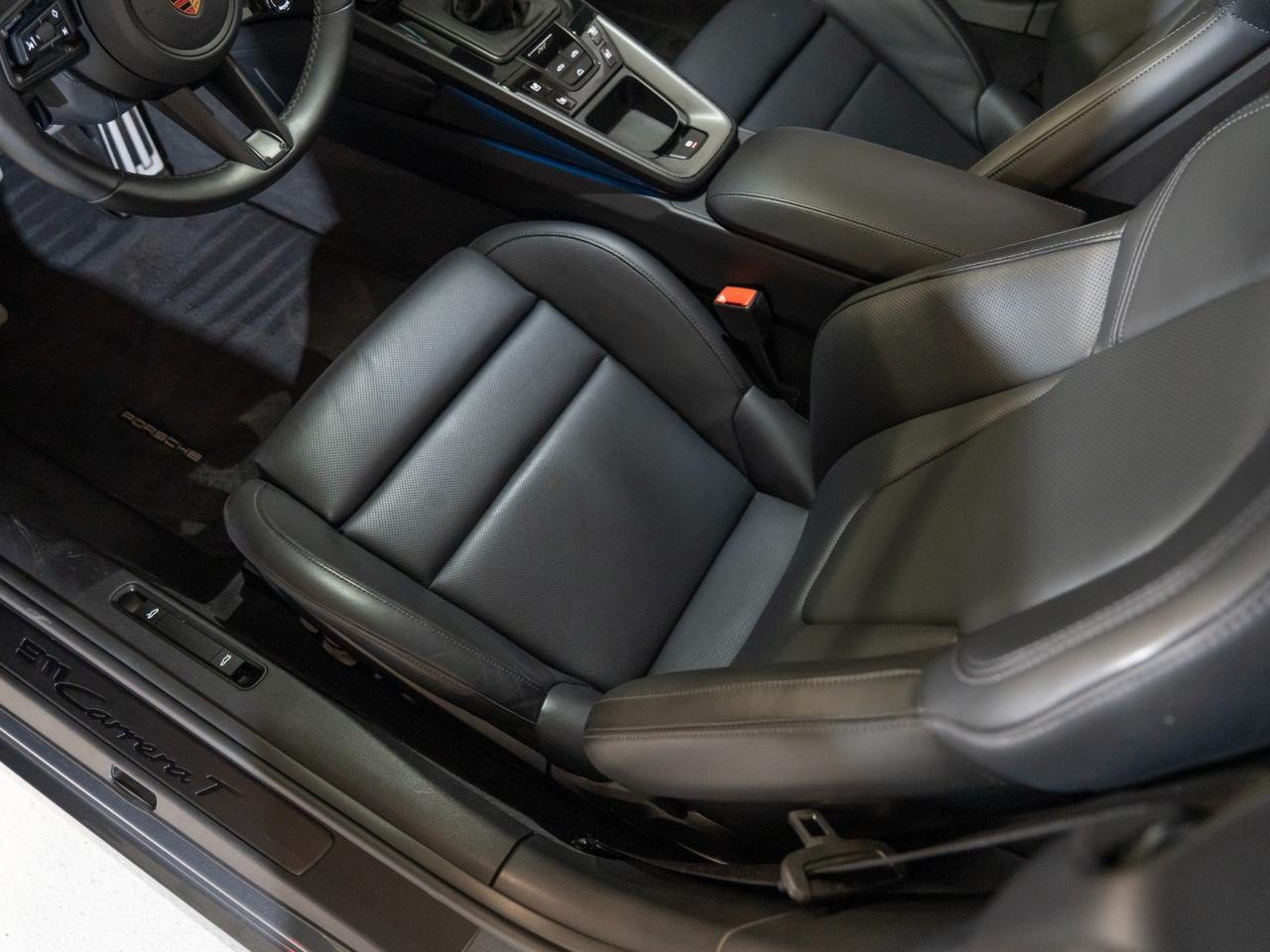 2025 Porsche 911 Carrera T Cabriolet Pompano Beach FL