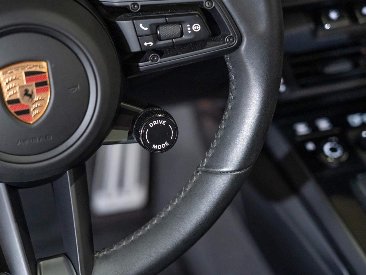 2025 Porsche 911 Carrera T Cabriolet Pompano Beach FL