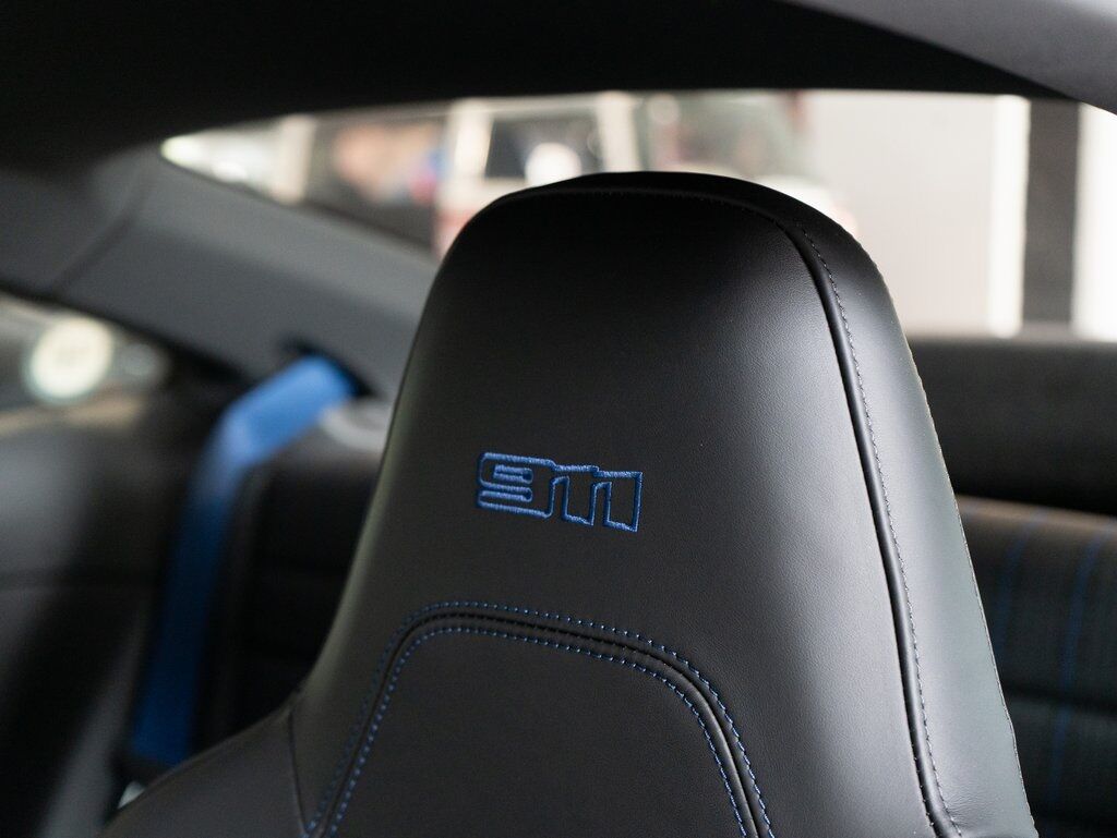 2025 Porsche 911 Carrera T Colorado Springs CO
