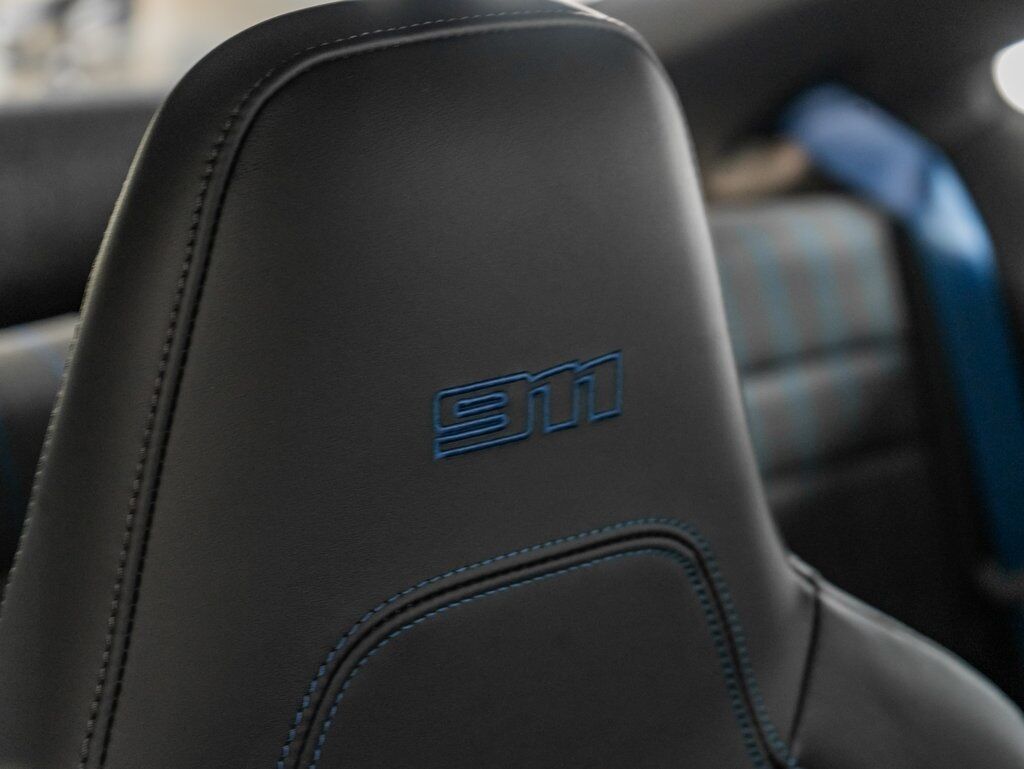 2025 Porsche 911 Carrera T Colorado Springs CO