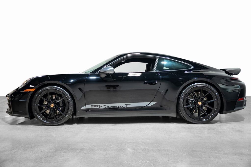 2025 Porsche 911 Carrera T Ft Lauderdale FL