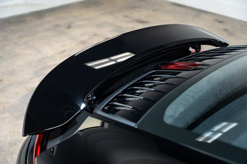 2025 Porsche 911 Carrera T Ft Lauderdale FL