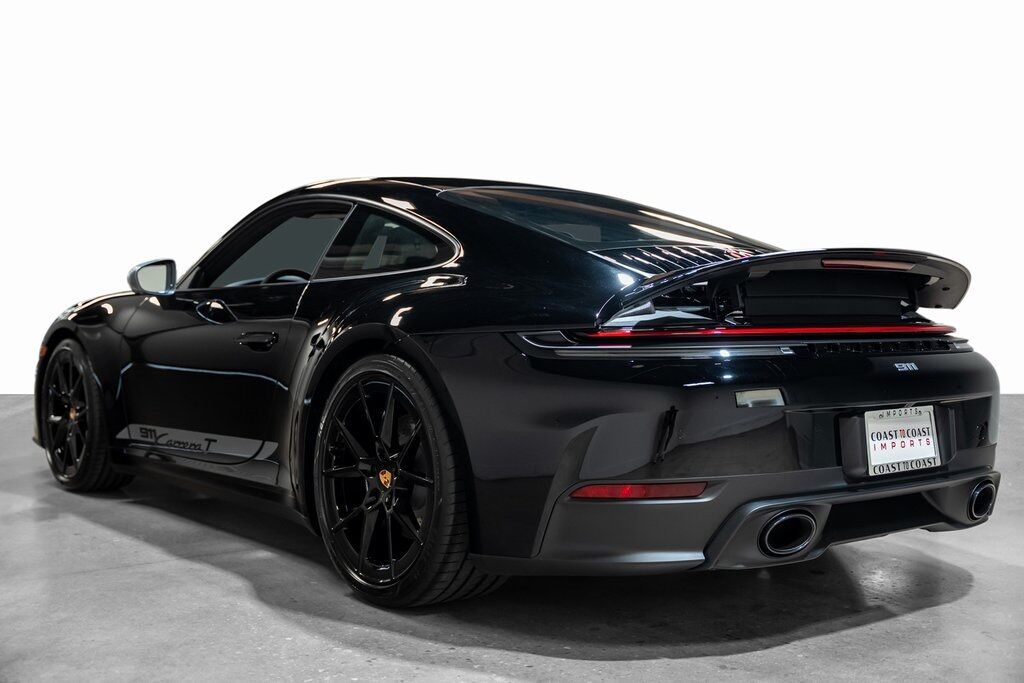 2025 Porsche 911 Carrera T Ft Lauderdale FL