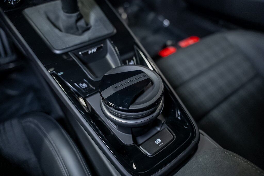 2025 Porsche 911 Carrera T Ft Lauderdale FL