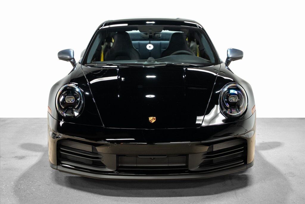 2025 Porsche 911 Carrera T Ft Lauderdale FL