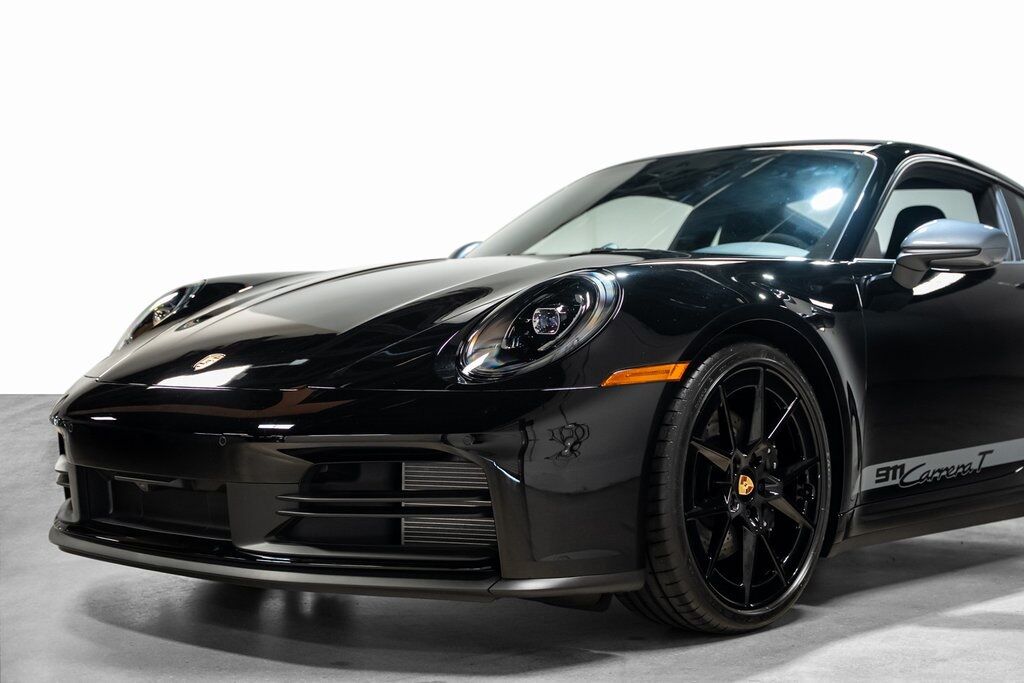2025 Porsche 911 Carrera T Ft Lauderdale FL