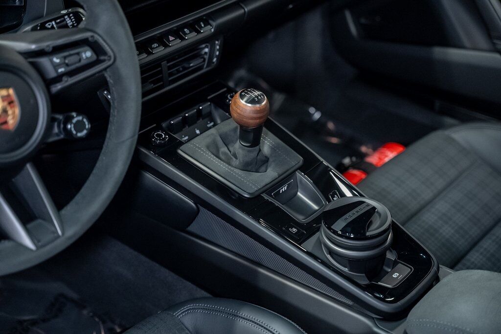 2025 Porsche 911 Carrera T Ft Lauderdale FL