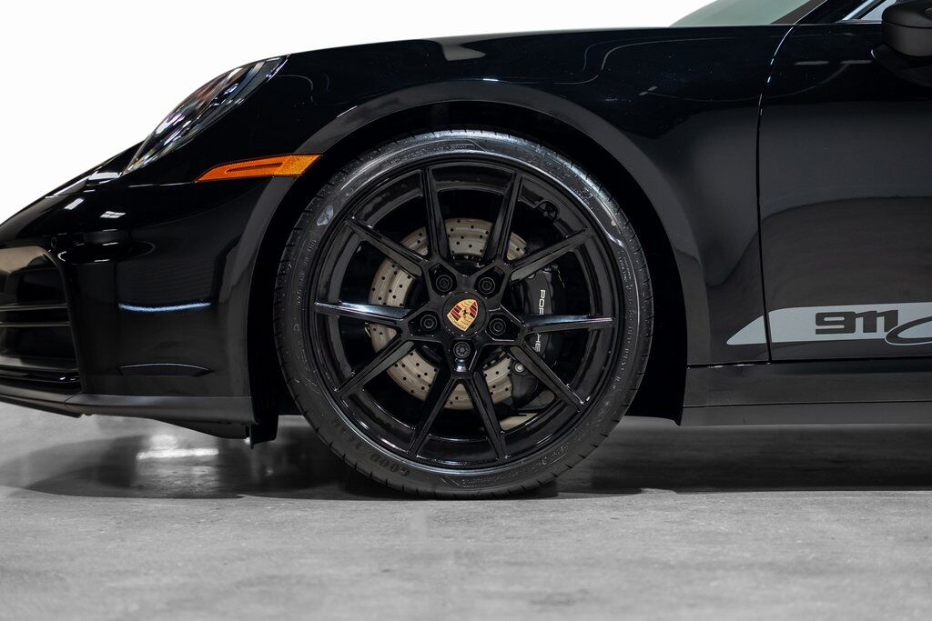 2025 Porsche 911 Carrera T Ft Lauderdale FL