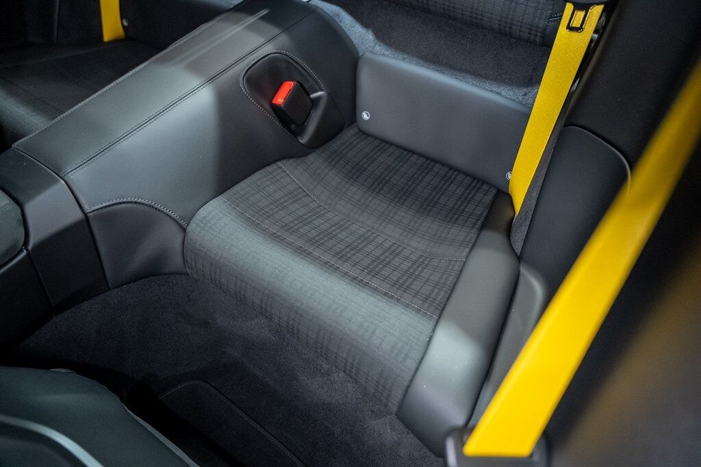 2025 Porsche 911 Carrera T Ft Lauderdale FL