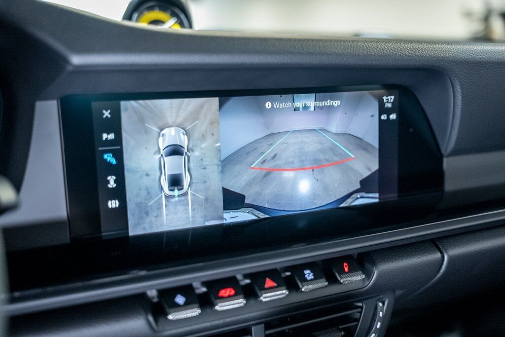 2025 Porsche 911 Carrera T Ft Lauderdale FL