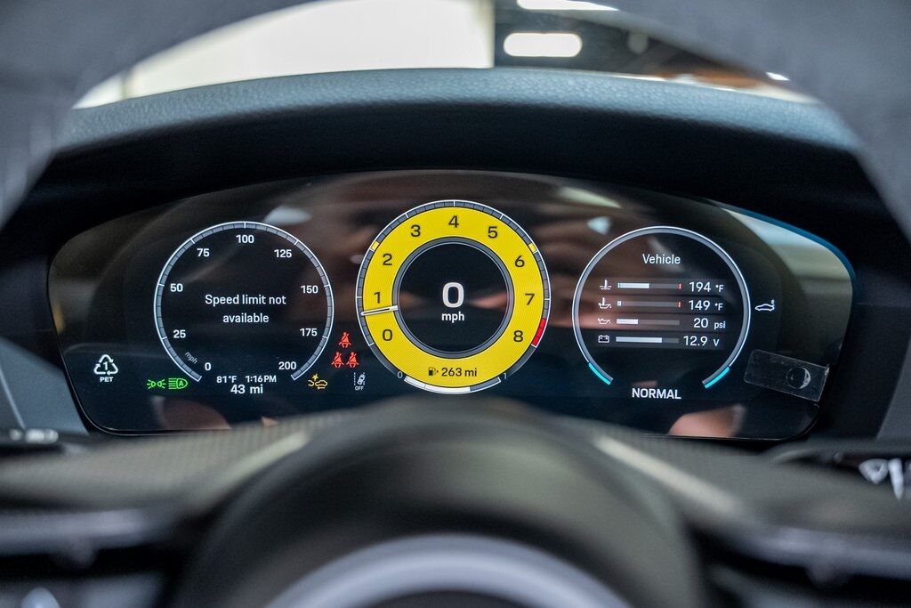 2025 Porsche 911 Carrera T Ft Lauderdale FL