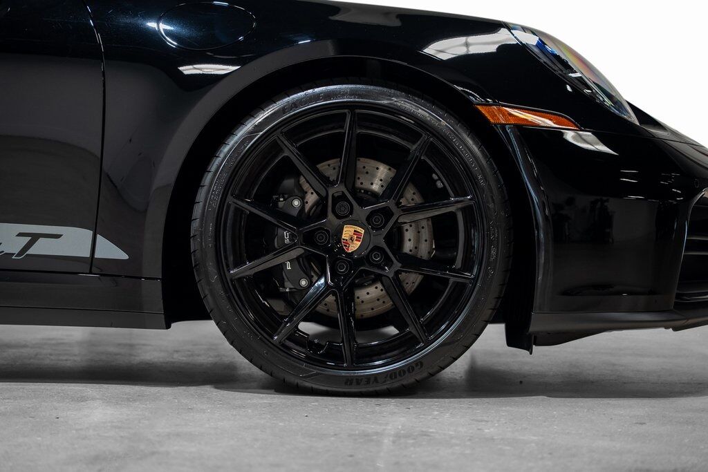2025 Porsche 911 Carrera T Ft Lauderdale FL
