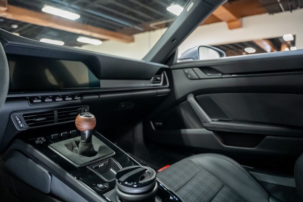 2025 Porsche 911 Carrera T Ft Lauderdale FL