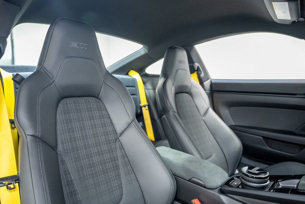 2025 Porsche 911 Carrera T Ft Lauderdale FL