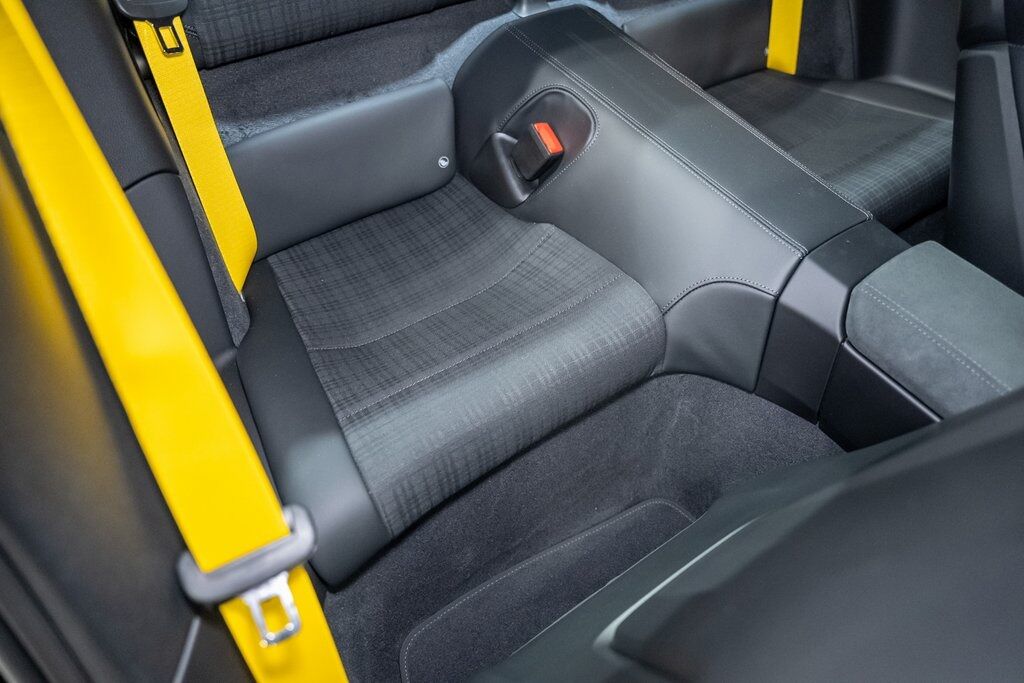 2025 Porsche 911 Carrera T Ft Lauderdale FL