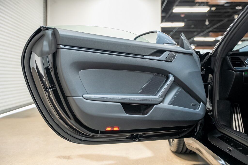 2025 Porsche 911 Carrera T Ft Lauderdale FL