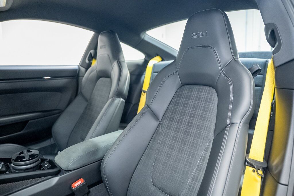 2025 Porsche 911 Carrera T Ft Lauderdale FL