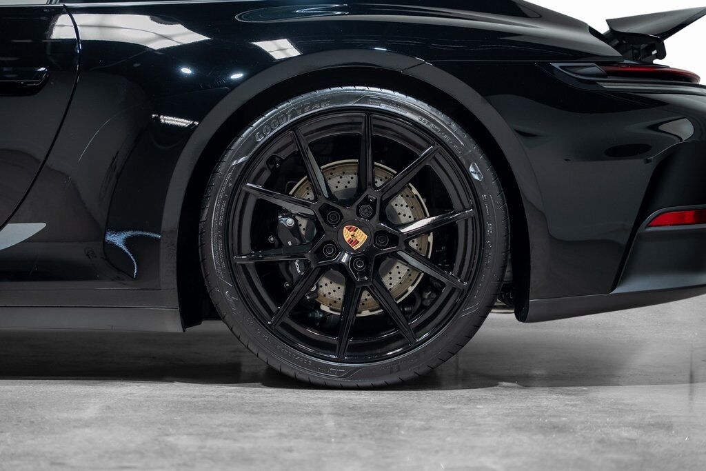 2025 Porsche 911 Carrera T Ft Lauderdale FL