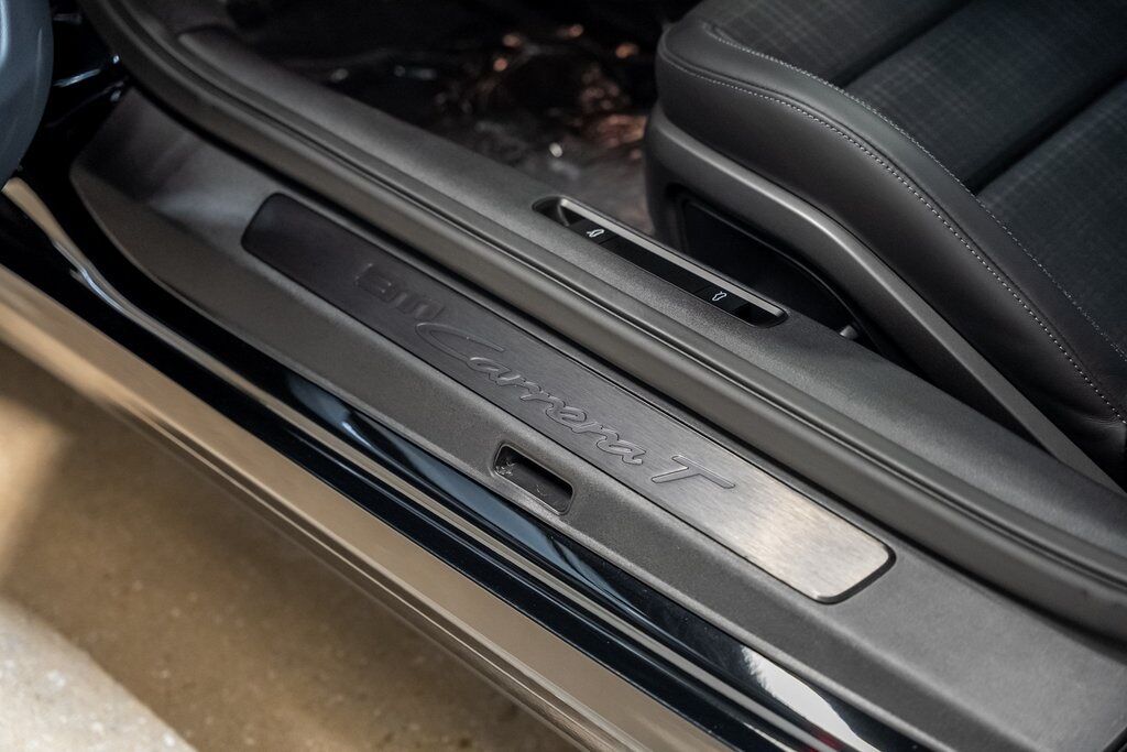2025 Porsche 911 Carrera T Ft Lauderdale FL