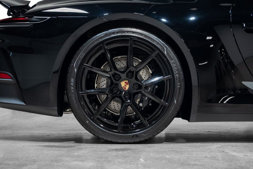 2025 Porsche 911 Carrera T Ft Lauderdale FL