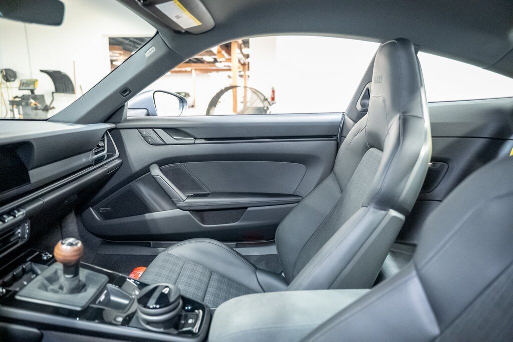 2025 Porsche 911 Carrera T Ft Lauderdale FL