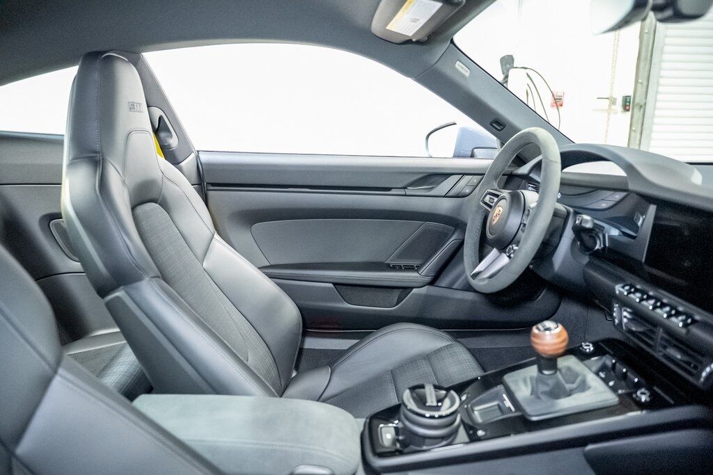 2025 Porsche 911 Carrera T Ft Lauderdale FL