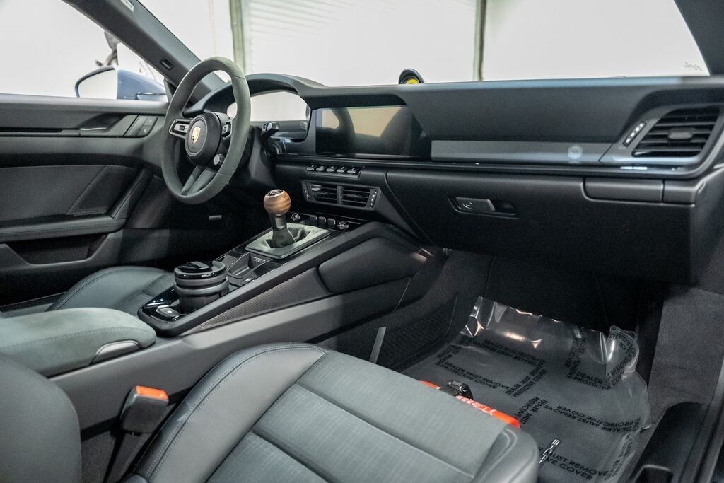 2025 Porsche 911 Carrera T Ft Lauderdale FL