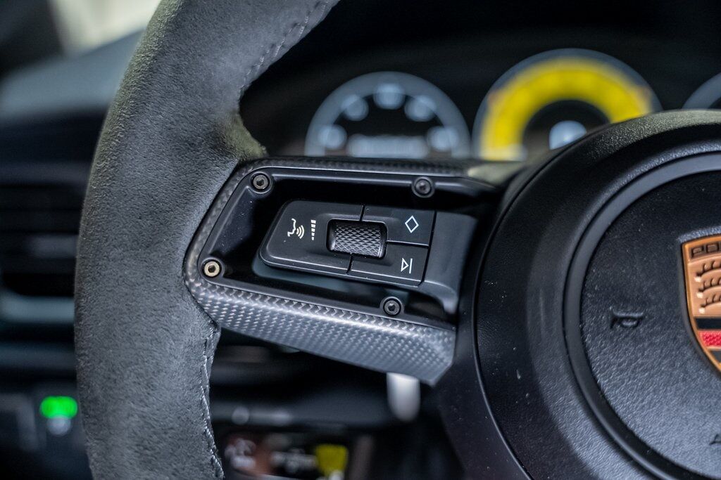 2025 Porsche 911 Carrera T Ft Lauderdale FL