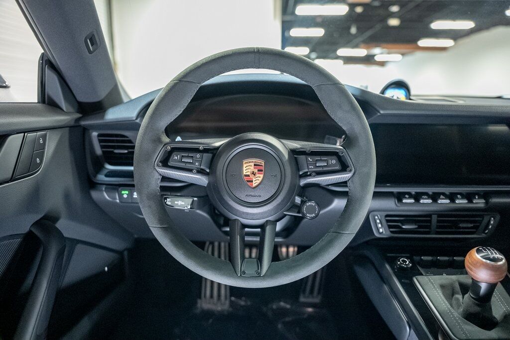 2025 Porsche 911 Carrera T Ft Lauderdale FL