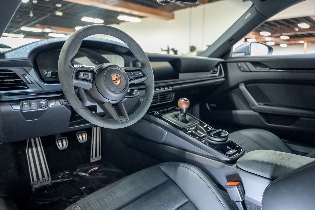2025 Porsche 911 Carrera T Ft Lauderdale FL