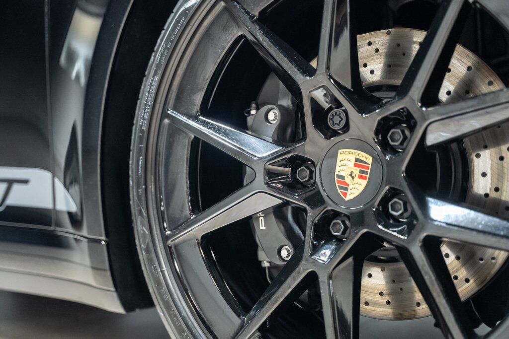 2025 Porsche 911 Carrera T Ft Lauderdale FL