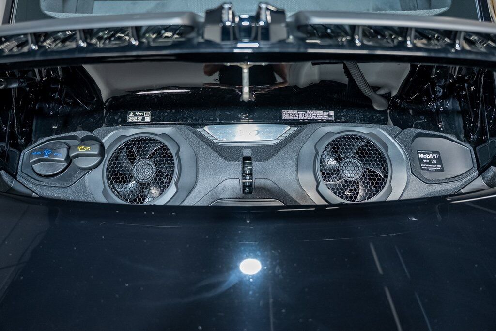 2025 Porsche 911 Carrera T Ft Lauderdale FL