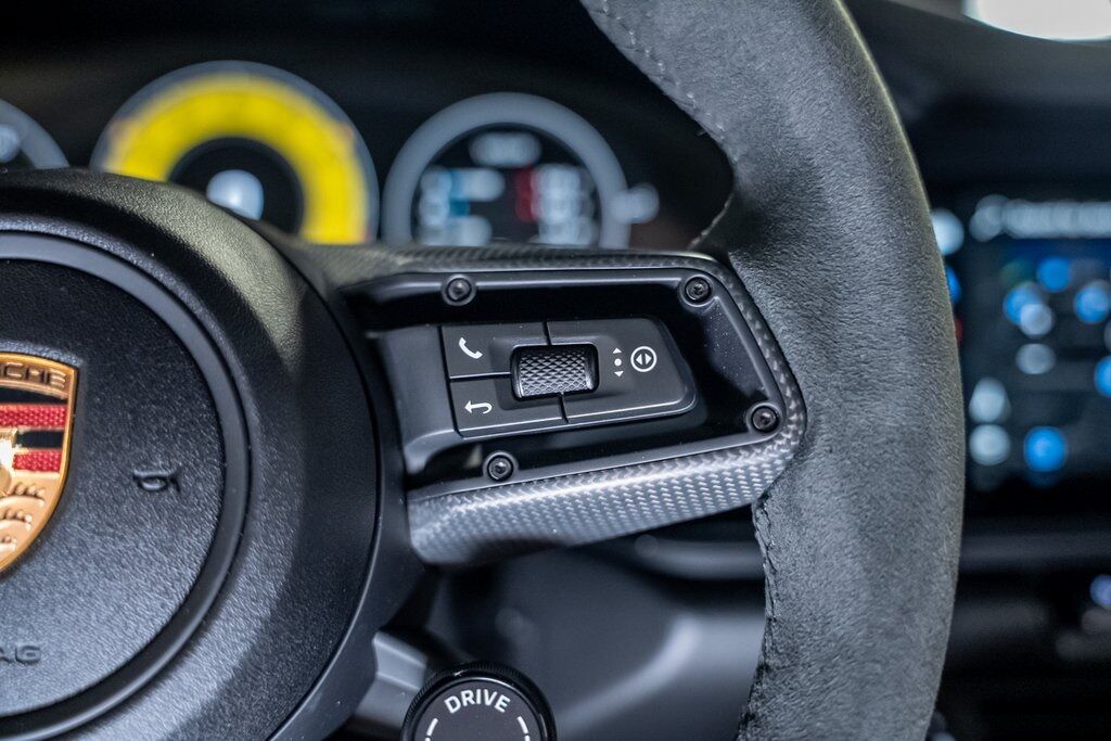 2025 Porsche 911 Carrera T Ft Lauderdale FL