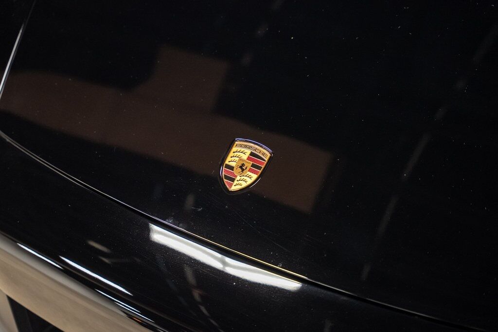 2025 Porsche 911 Carrera T Ft Lauderdale FL