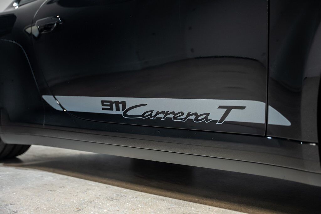 2025 Porsche 911 Carrera T Ft Lauderdale FL