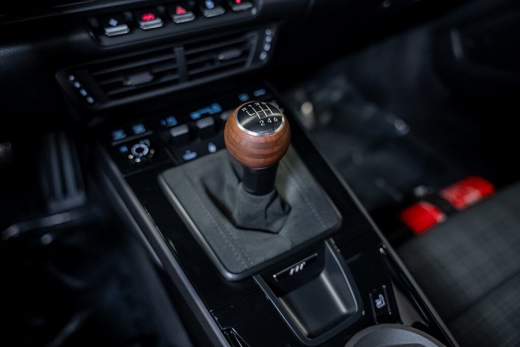 2025 Porsche 911 Carrera T Ft Lauderdale FL