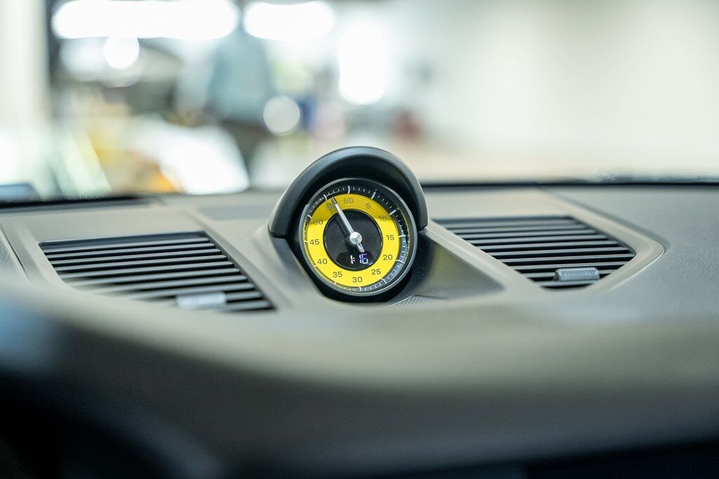 2025 Porsche 911 Carrera T Ft Lauderdale FL
