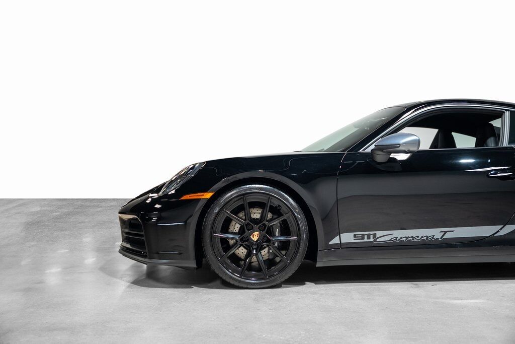 2025 Porsche 911 Carrera T Ft Lauderdale FL