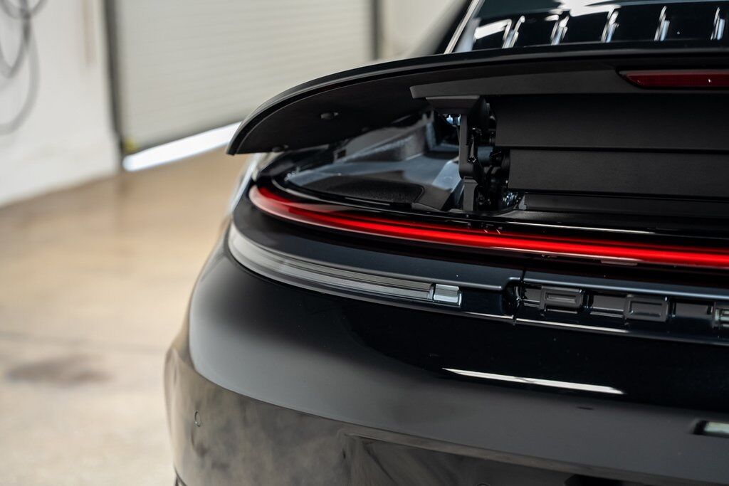 2025 Porsche 911 Carrera T Ft Lauderdale FL