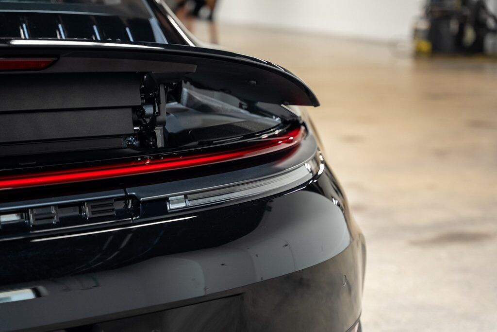 2025 Porsche 911 Carrera T Ft Lauderdale FL