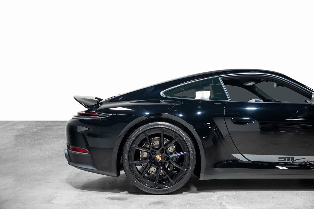 2025 Porsche 911 Carrera T Ft Lauderdale FL